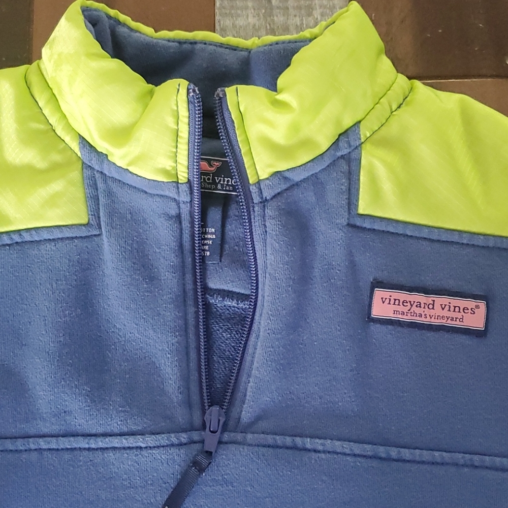 Vineyard Vines Shep Shirt